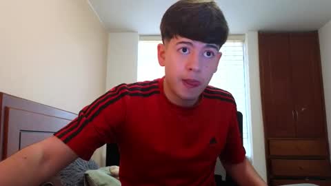 Camilo online show from September 27, 9:42 pm