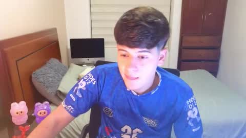 Camilo online show from September 28, 11:10 pm