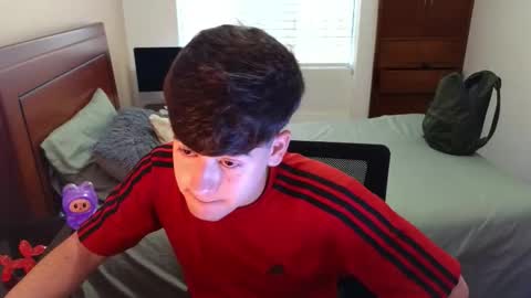 Camilo online show from October 1, 9:32 pm