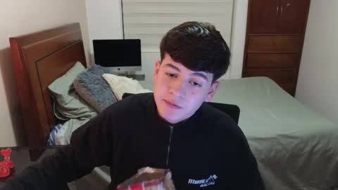 Camilo online show from October 24, 2:41 am