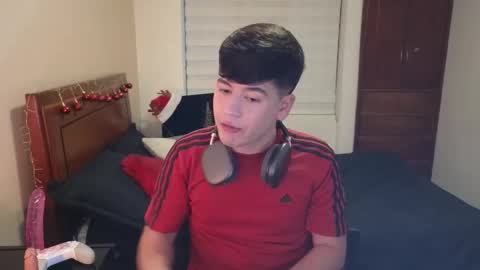 Camilo online show from November 18, 10:36 pm