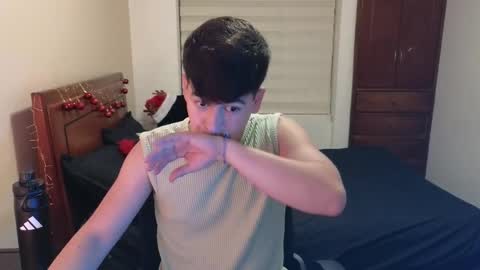 Camilo online show from November 22, 11:37 pm