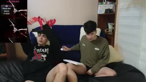 Camilo online show from February 20, 1:02 am