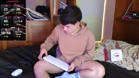 Camilo online show from May 7, 4:23 pm