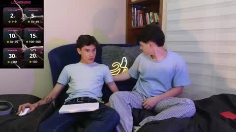 Camilo online show from May 17, 12:19 am
