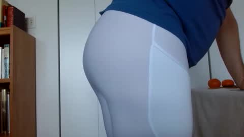 Tightshortsspank online show from February 11, 7:38 pm