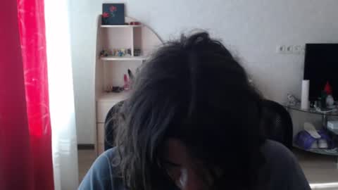 Snapshot of tiiiiiiiiiim chatting on July 18, 1:37 pm Tim online show from July 18, 1:37 pm