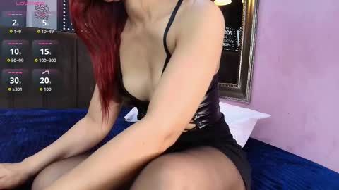 tiiny emilly online show from March 12, 6:14 pm