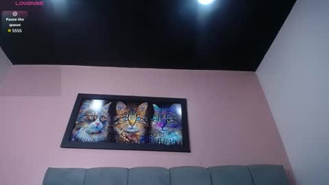 tiiny emilly online show from March 17, 8:01 pm