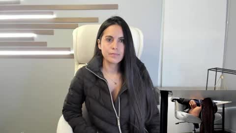 tiinyangel online show from February 9, 2:32 pm