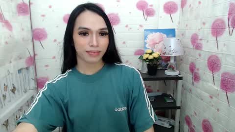 Snapshot of tijanafox chatting on January 11, 7:28 am Tijana online show from January 11, 7:28 am