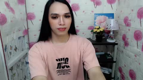 Snapshot of tijanafox chatting on January 12, 7:53 am Tijana online show from January 12, 7:53 am