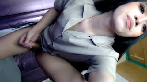 Snapshot of tijanafox chatting on January 22, 6:31 am Tijana online show from January 22, 6:31 am