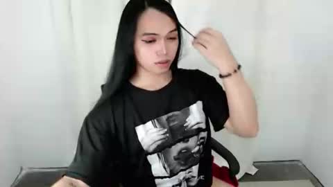 Snapshot of tijanafox chatting on September 21, 4:36 am Tijana online show from September 21, 4:36 am