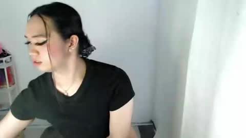 Snapshot of tijanafox chatting on October 19, 4:46 am Tijana online show from October 19, 4:46 am