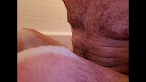 Snapshot of tim1964ish chatting on February 27, 7:23 am tim1964ish online show from February 27, 7:23 am