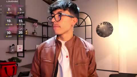 Tim Fox online show from October 27, 11:58 am