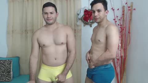 Timothy and Santy online show from December 3, 3:20 am