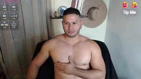 Timothy and Santy online show from September 8, 10:09 pm