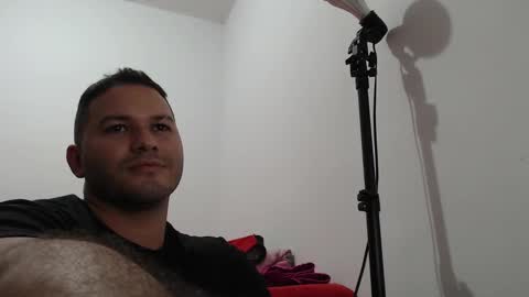 Timothy and Santy online show from September 25, 1:53 am