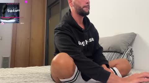 Snapshot of tim_beard chatting on June 28, 12:05 am Tim Beard online show from June 28, 12:05 am