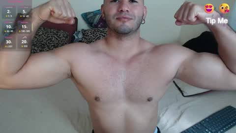 Snapshot of tim_martinez chatting on April 9, 2:44 pm tim_martinez online show from April 9, 2:44 pm