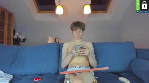 Tim online show from March 10, 10:02 pm