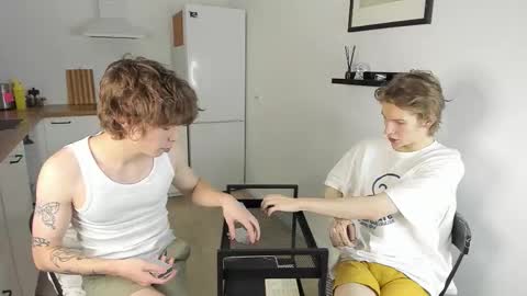 Tim online show from October 9, 7:34 pm