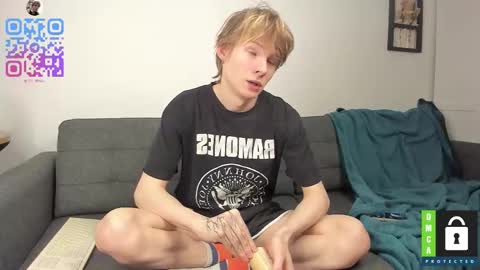 Tim online show from February 5, 7:51 pm