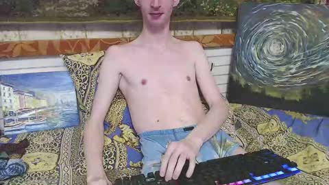 Timofey online show from December 3, 9:33 am