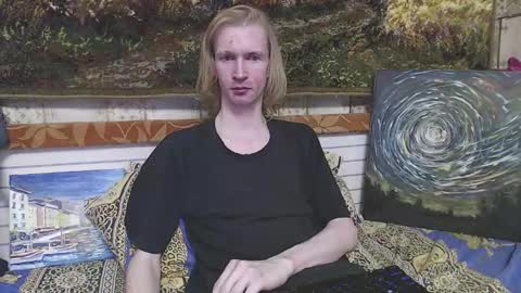 Timofey online show from December 3, 6:49 pm