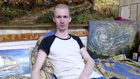 Timofey online show from December 24, 7:39 am