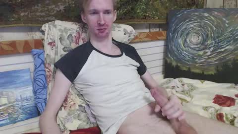 Timofey online show from September 15, 10:10 pm