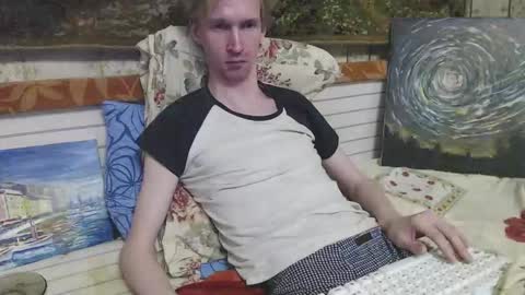 Timofey online show from September 17, 1:40 am