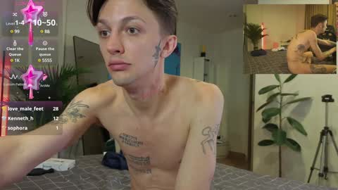 Tima Lexikov online show from January 22, 10:50 am