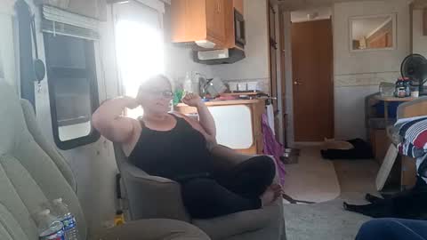 Tim  Amanda online show from June 11, 4:05 pm