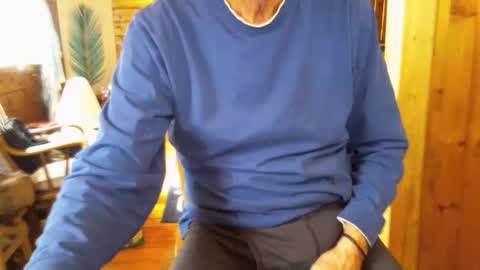 timcassforyou online show from March 15, 6:25 pm