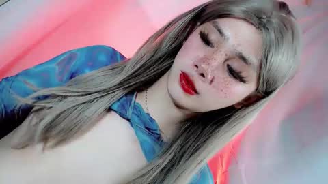 Happy Birthday To Me online show from December 15, 10:52 am