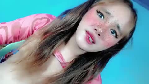 Snapshot of timea_slut69xx chatting on June 1, 11:28 pm Happy Birthday To Me online show from June 1, 11:28 pm