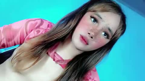 Snapshot of timea_slut69xx chatting on June 5, 7:14 am Happy Birthday To Me online show from June 5, 7:14 am