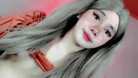 Snapshot of timea_slut69xx chatting on June 8, 5:30 am Happy Birthday To Me online show from June 8, 5:30 am