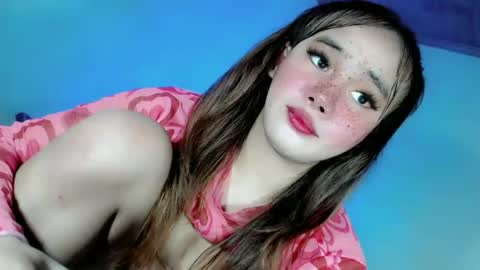Snapshot of timea_slut69xx chatting on June 26, 6:29 am Happy Birthday To Me online show from June 26, 6:29 am