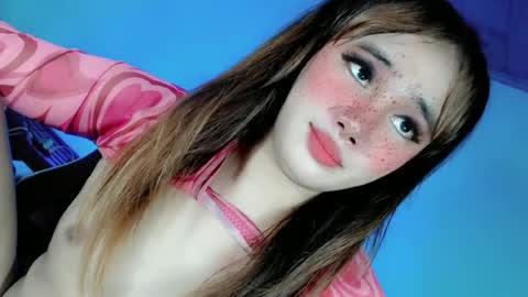 Snapshot of timea_slut69xx chatting on June 27, 4:28 am Happy Birthday To Me online show from June 27, 4:28 am