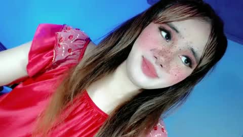 Snapshot of timea_slut69xx chatting on June 29, 6:08 am Happy Birthday To Me online show from June 29, 6:08 am