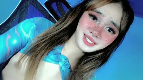 Snapshot of timea_slut69xx chatting on June 29, 11:43 am Happy Birthday To Me online show from June 29, 11:43 am