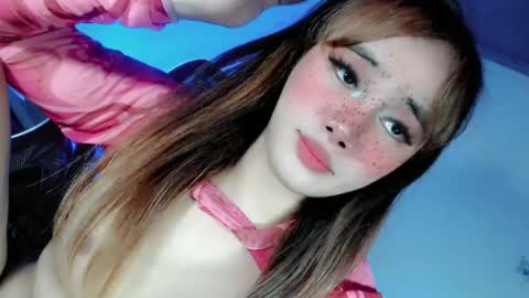 Snapshot of timea_slut69xx chatting on July 2, 8:09 am Happy Birthday To Me online show from July 2, 8:09 am