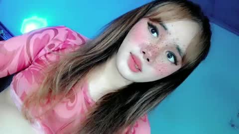 Snapshot of timea_slut69xx chatting on July 3, 6:42 am Happy Birthday To Me online show from July 3, 6:42 am