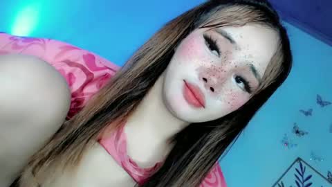 Snapshot of timea_slut69xx chatting on July 6, 7:49 am Happy Birthday To Me online show from July 6, 7:49 am