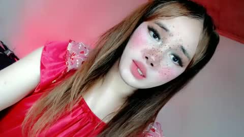 Snapshot of timea_slut69xx chatting on July 7, 5:21 am Happy Birthday To Me online show from July 7, 5:21 am