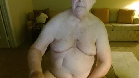 timealone120000 online show from November 11, 12:32 am